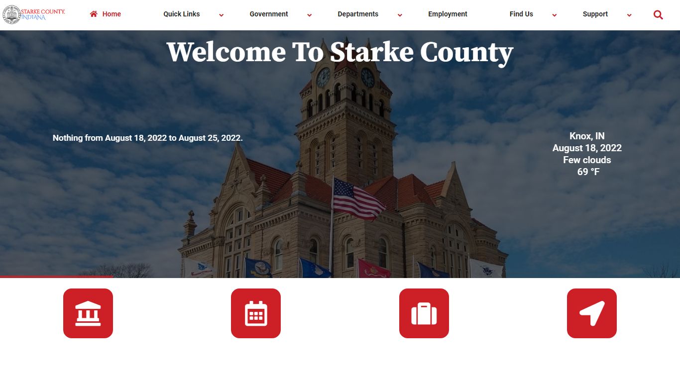 Starke County Indiana – Starke County Indiana